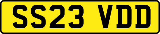 SS23VDD