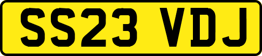 SS23VDJ