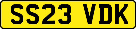 SS23VDK