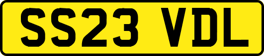 SS23VDL