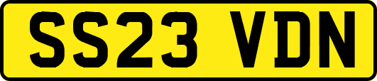 SS23VDN