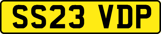 SS23VDP