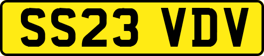 SS23VDV