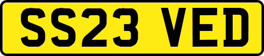 SS23VED