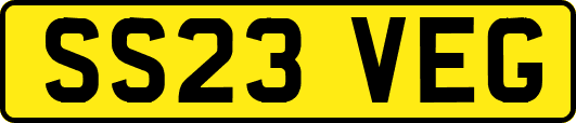 SS23VEG