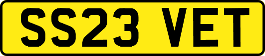 SS23VET