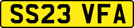 SS23VFA