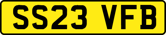 SS23VFB