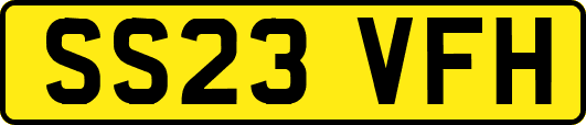 SS23VFH