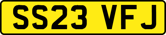 SS23VFJ