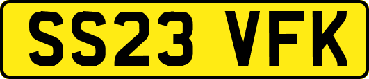SS23VFK