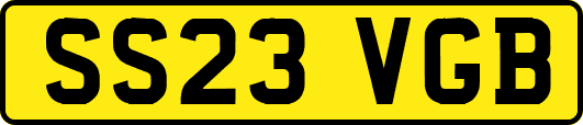 SS23VGB