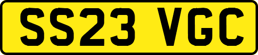 SS23VGC
