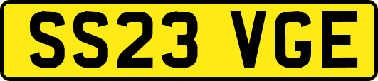 SS23VGE