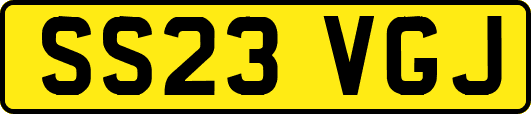 SS23VGJ