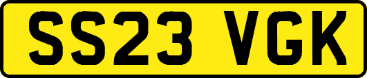 SS23VGK
