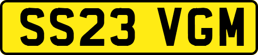 SS23VGM