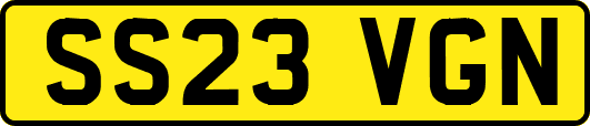 SS23VGN