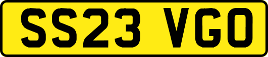 SS23VGO