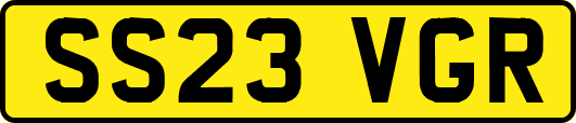 SS23VGR