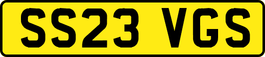SS23VGS