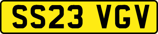 SS23VGV