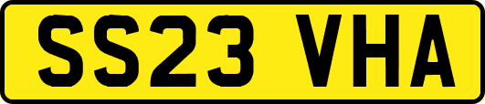 SS23VHA