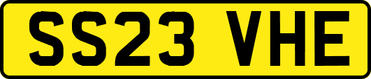 SS23VHE
