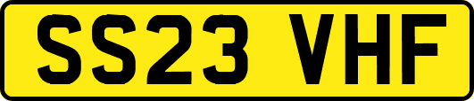 SS23VHF