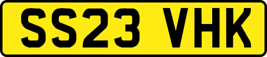 SS23VHK