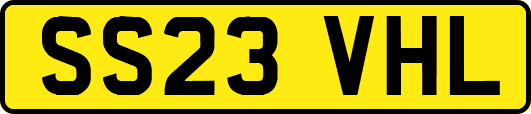 SS23VHL