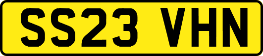 SS23VHN