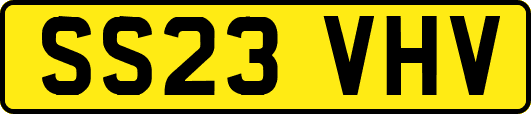 SS23VHV