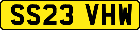 SS23VHW