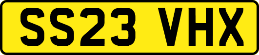 SS23VHX