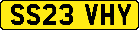 SS23VHY