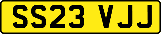 SS23VJJ