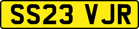 SS23VJR