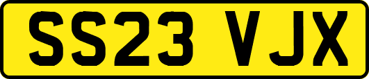 SS23VJX