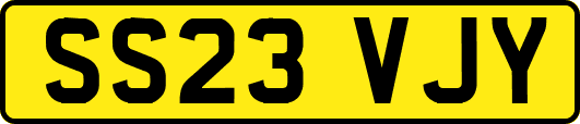 SS23VJY