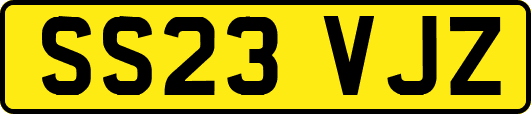 SS23VJZ
