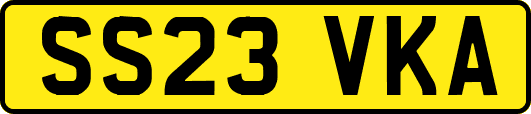 SS23VKA