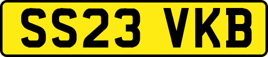 SS23VKB