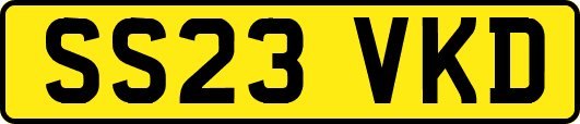 SS23VKD