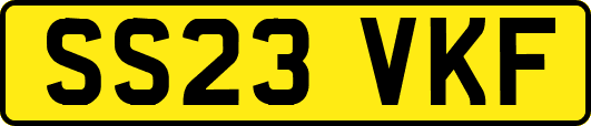 SS23VKF