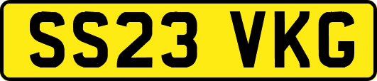 SS23VKG
