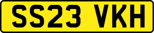 SS23VKH