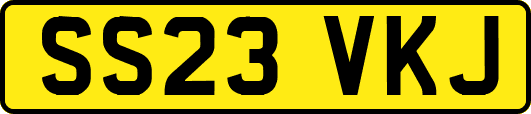 SS23VKJ