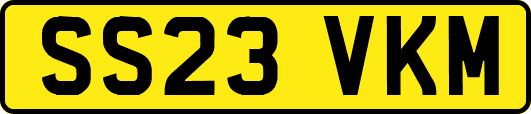 SS23VKM
