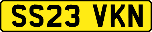 SS23VKN